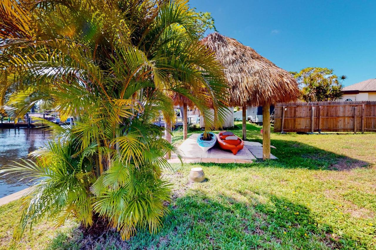 フォートマイヤーズ Bahama Breezeヴィラ エクステリア 写真